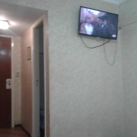 Hotel Tivoli Mar del Plata Bagian luar foto