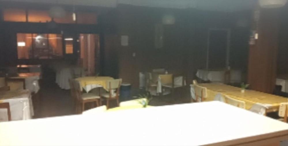 Hotel Tivoli Mar del Plata Bagian luar foto