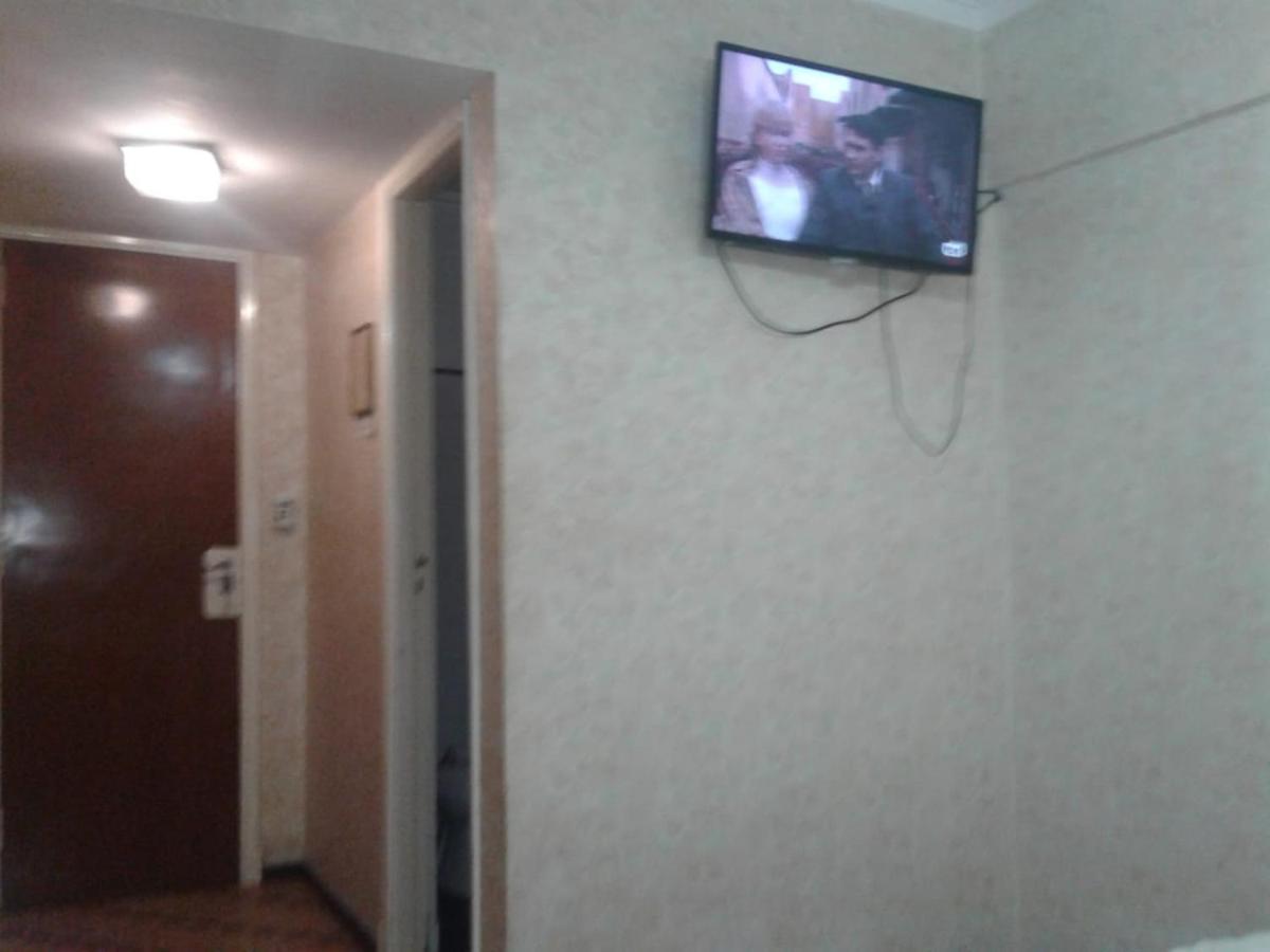 Hotel Tivoli Mar del Plata Bagian luar foto